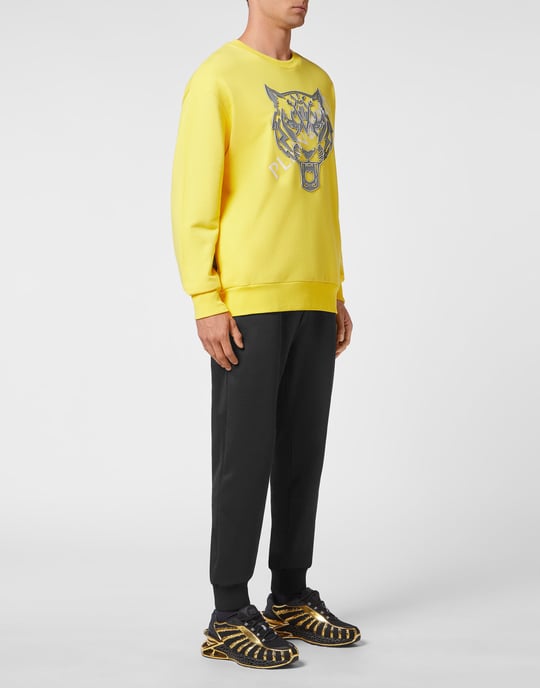 Sweatshirt Tiger - Image 3