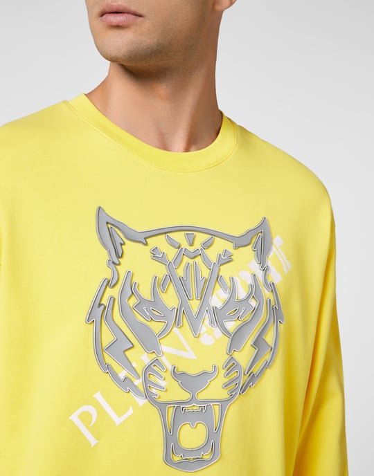 Sweatshirt Tiger - Image 5