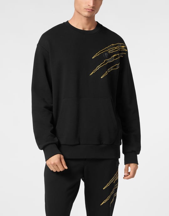 Sweatshirt Scratch - Image 2