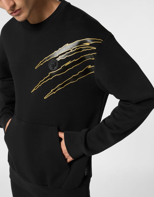 Sweatshirt Scratch - Image 3