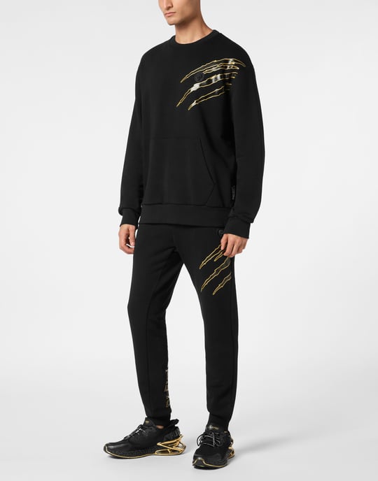 Sweatshirt Scratch - Image 4