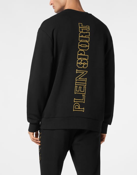 Sweatshirt Scratch - Image 5