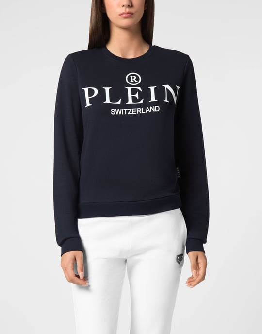 Sweatshirt Iconic Plein - Image 2