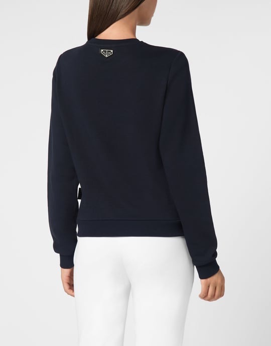 Sweatshirt Iconic Plein - Image 4