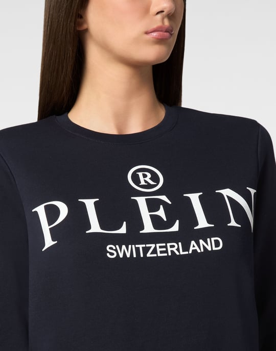 Sweatshirt Iconic Plein - Image 5