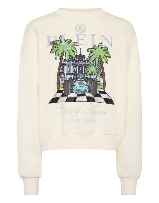 Sweatshirt - Image 1