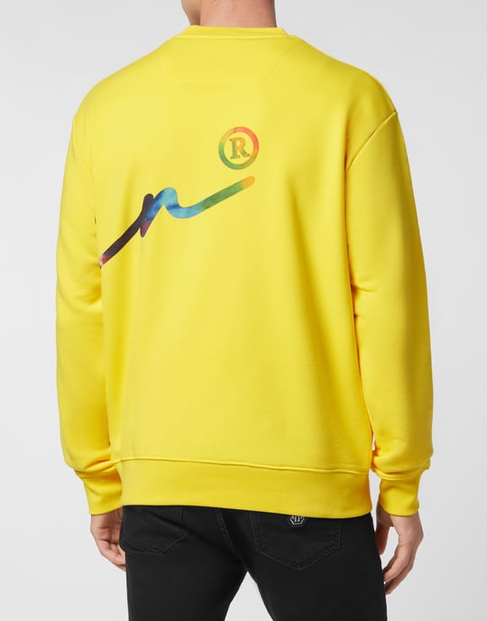 Sweatshirt Ls Signature - Image 2