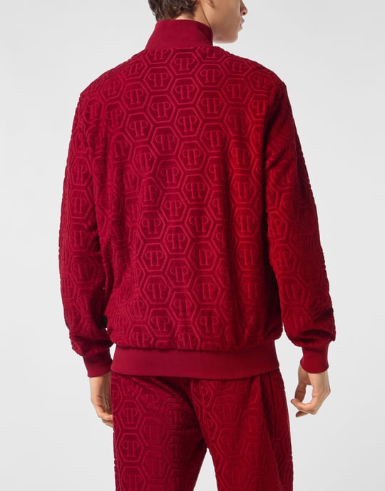 Joggingjas Monogram - Image 2
