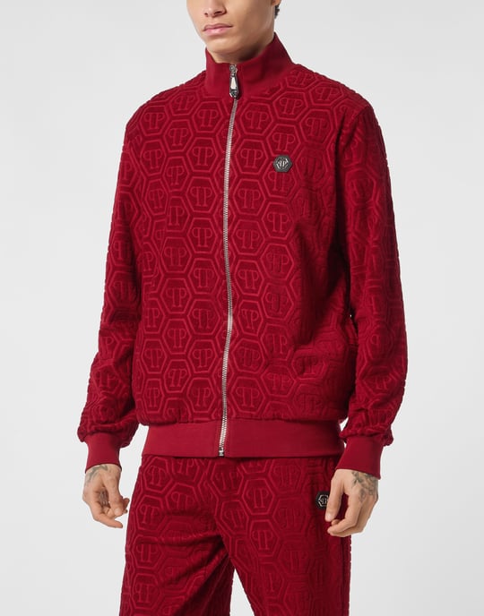 Joggingjas Monogram - Image 3