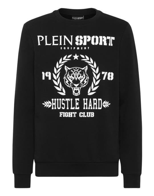 Sweatshirt Tiger - Image 1