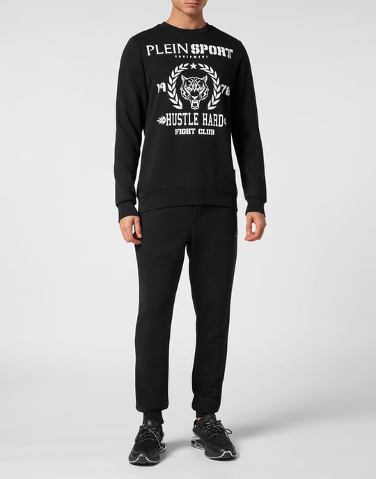 Sweatshirt Tiger - Image 4