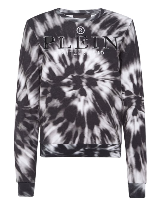 Sweatshirt Tie Dye - Image 1
