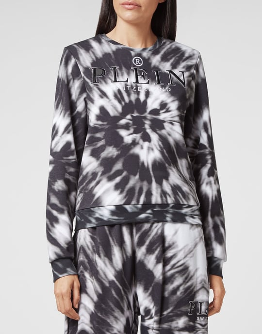 Sweatshirt Tie Dye - Image 2