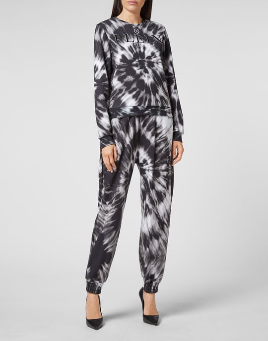 Sweatshirt Tie Dye - Image 3