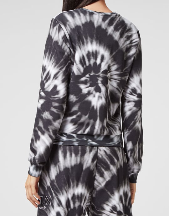 Sweatshirt Tie Dye - Image 4