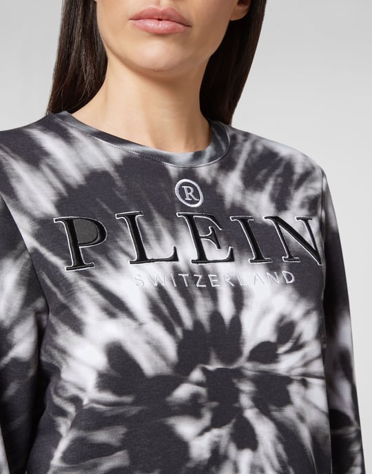 Sweatshirt Tie Dye - Image 5