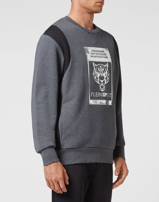 Sweatshirt Tiger - Image 2