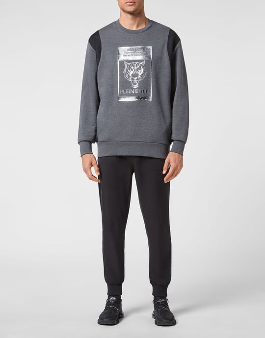 Sweatshirt Tiger - Image 4