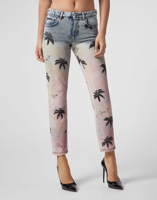Jeans Vriendelijke Pasvorm - Image 2
