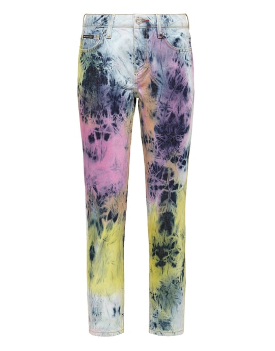 Jeans Vriendelijke Pasvorm - Image 1