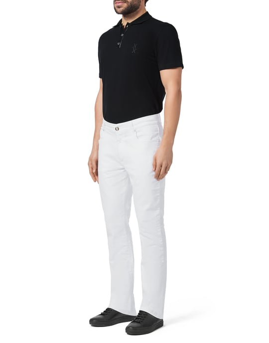 Jeans Regular Fit Double B - Image 2