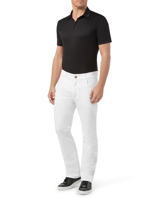 Jeans Regular Fit Double B - Image 3