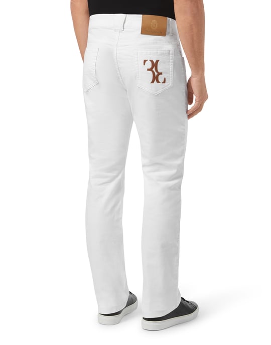 Jeans Regular Fit Double B - Image 4