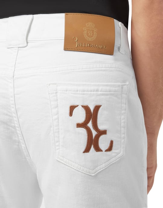 Jeans Regular Fit Double B - Image 5