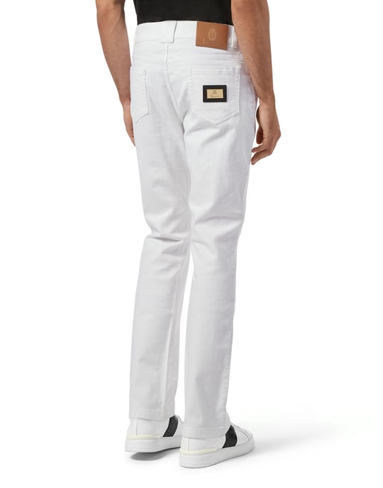 Jeans med normal passform - Image 2