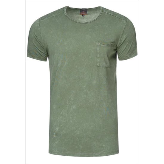 Rusty Neal T-shirt heren - 15283 - Image 2