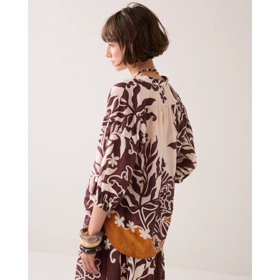 Summum Blouse korte mouw 2s3505-12453 - Image 2