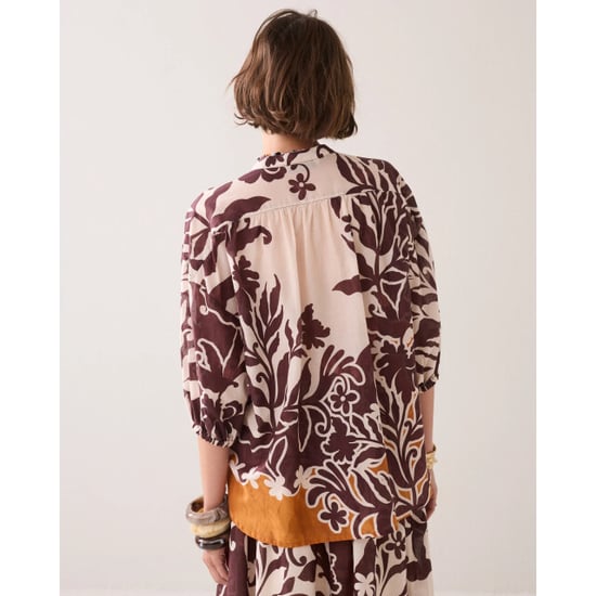 Summum Blouse korte mouw 2s3505-12453 - Image 3