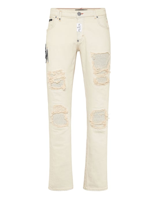 Jeans Slim Fit - Image 1