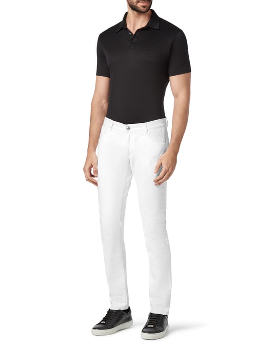 Jeans Slim Fit Double B - Image 2
