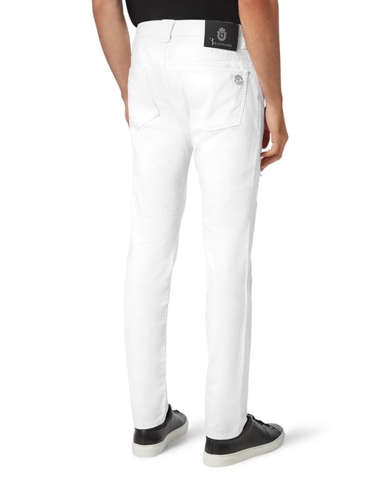 Jeans Slim Fit Double B - Image 3