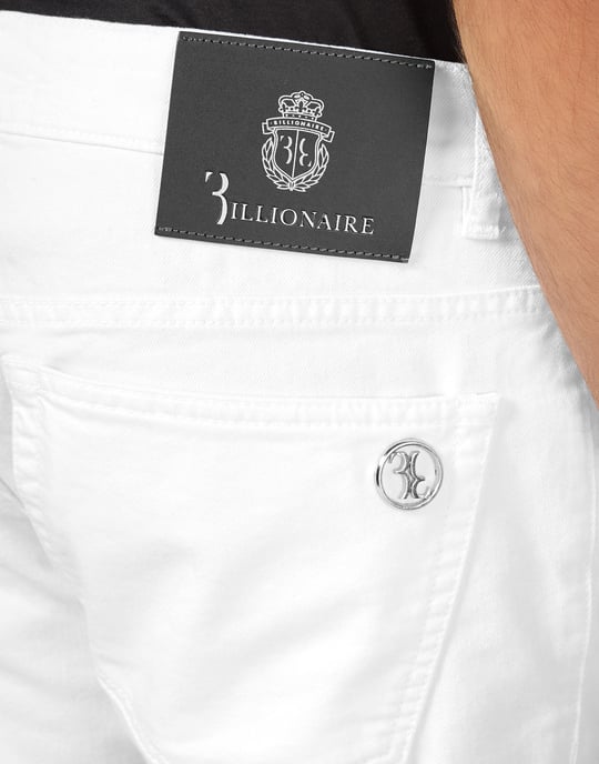 Jeans Slim Fit Double B - Image 4