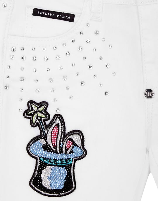 Denim Trousers Loose Fit Circus - Image 3