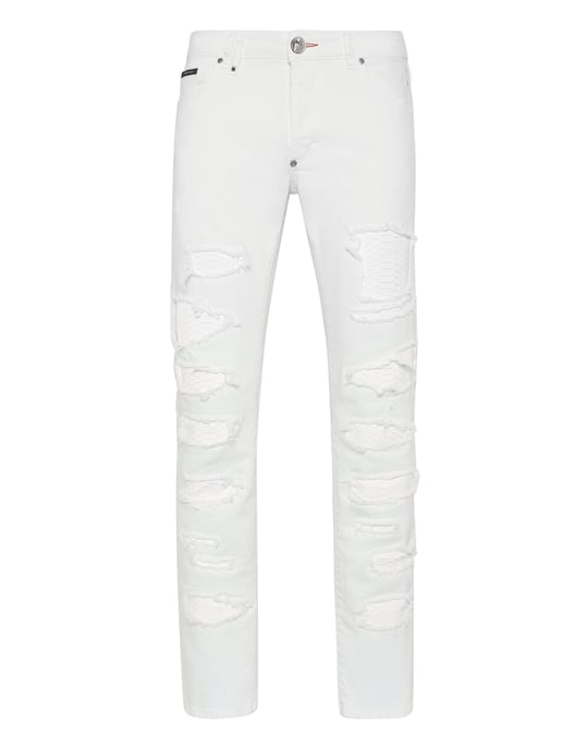 Jeans Recht Model Python - Image 1