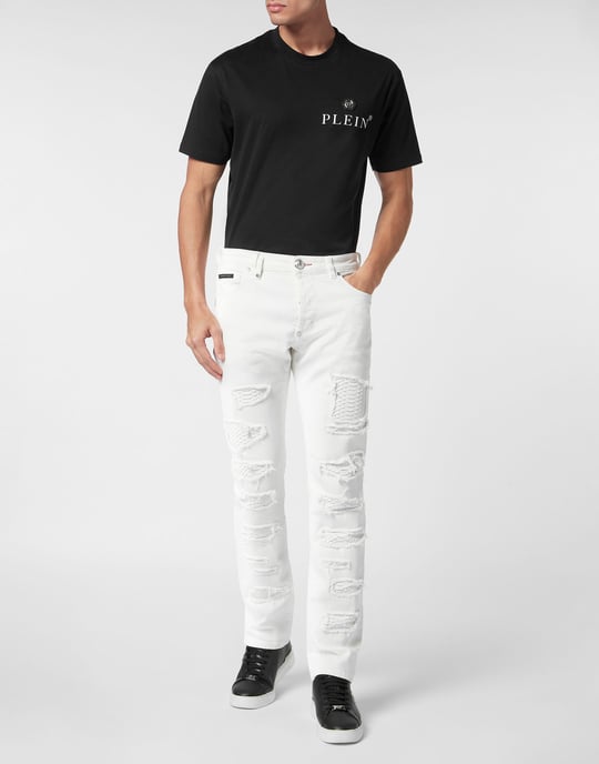 Jeans Recht Model Python - Image 3