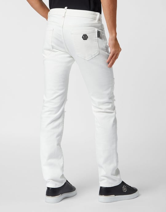 Jeans Recht Model Python - Image 4