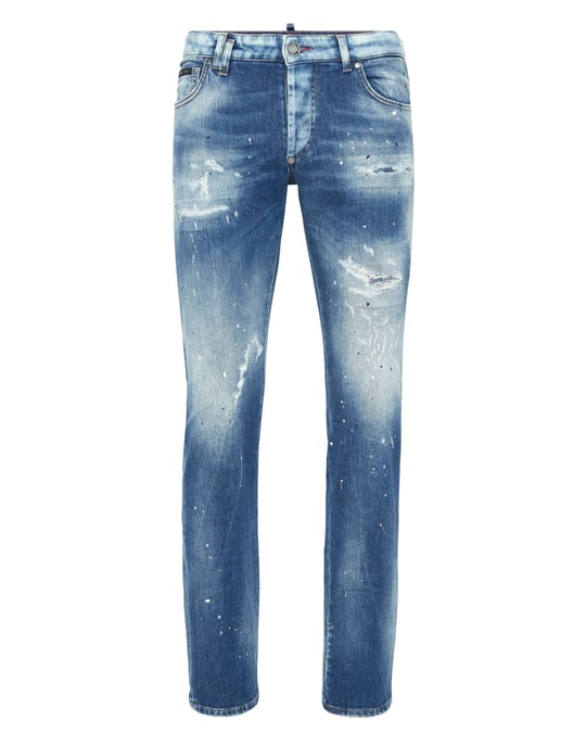 Jeans Recht Model Smile - Image 1