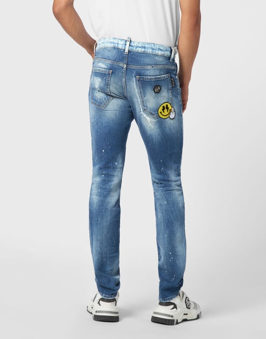 Jeans Recht Model Smile - Image 4