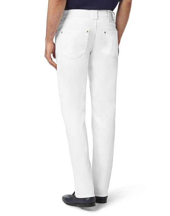 Jeans Recht Model Crest - Image 3