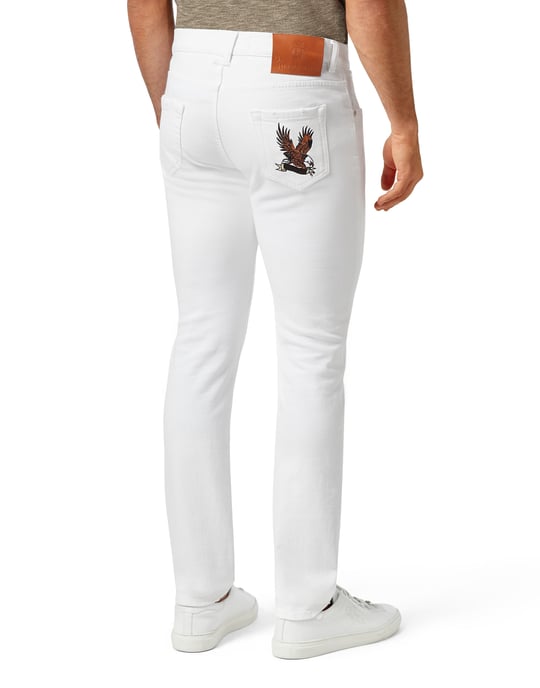 Jeans Recht Model - Image 3