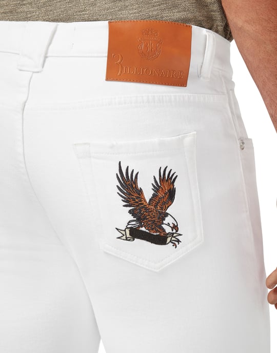 Jeans Recht Model - Image 4