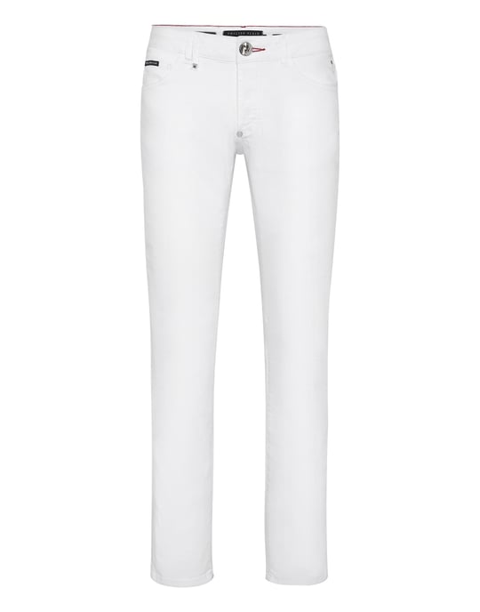 Jeans Straight Cut - Image 1