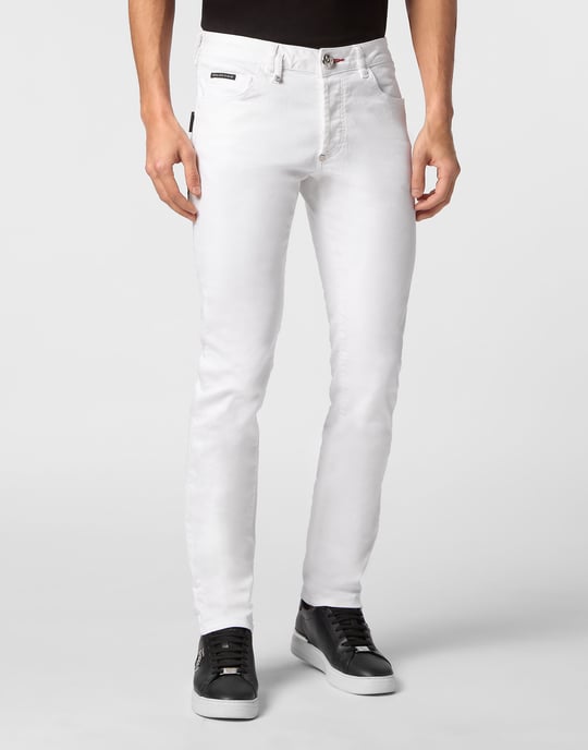 Jeans Straight Cut - Image 2