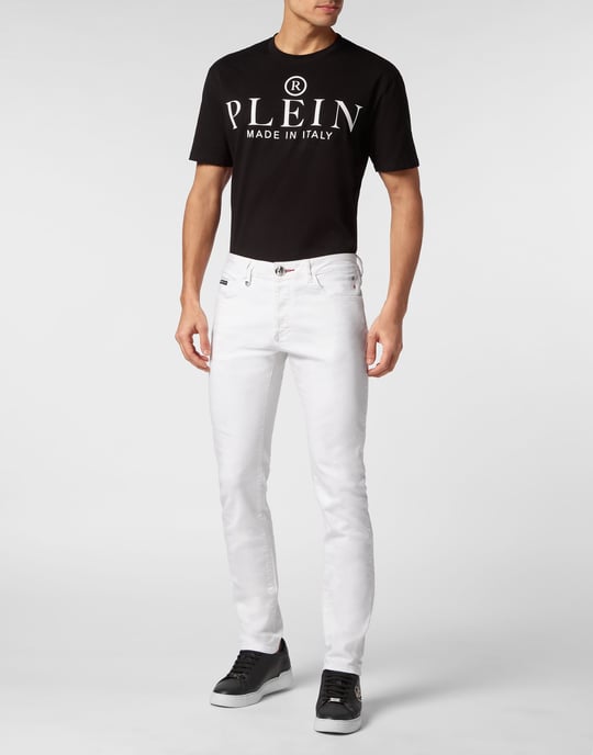 Jeans Straight Cut - Image 3