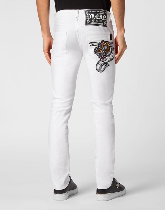Jeans Straight Cut - Image 4