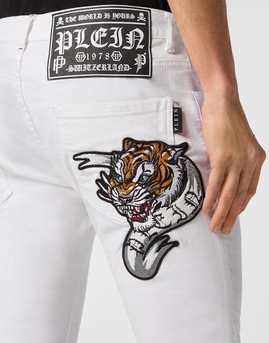 Jeans Straight Cut - Image 5